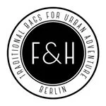 Fitz & Huxley discount code